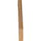 Ekena Millwork 4"W x 40"D x 40"H Legacy Rough Sawn Knee Brace, Western Red Cedar BRC04X40X40LEC00RWR - alternate 2